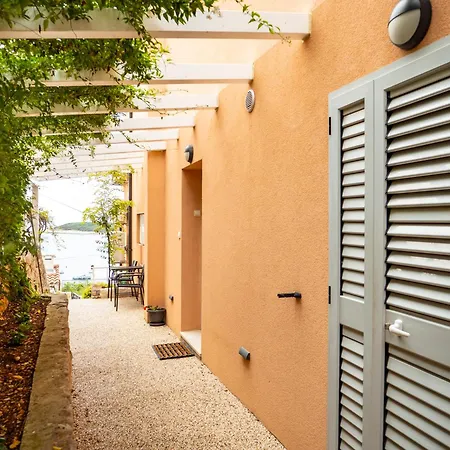 App Jelka Center Of Town Hvar Appartement *