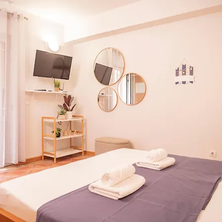 App Jelka Center Of Town Hvar