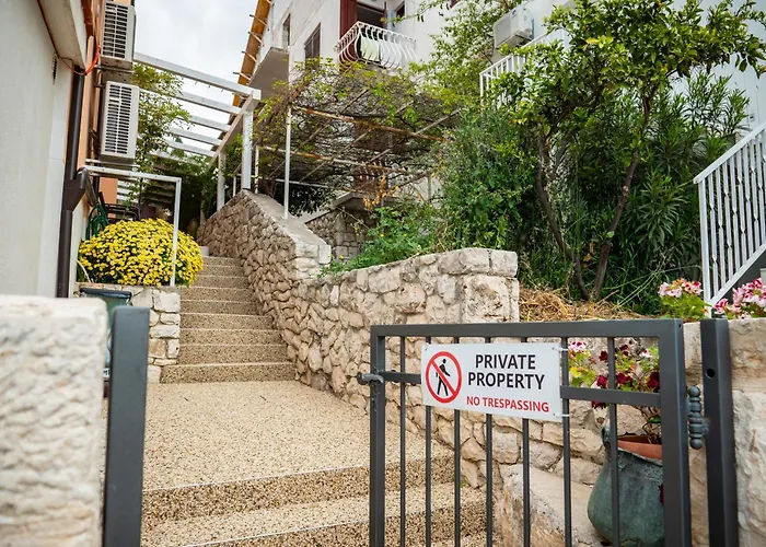 App Jelka Center Of Town Hvar Apartman Hvar Town