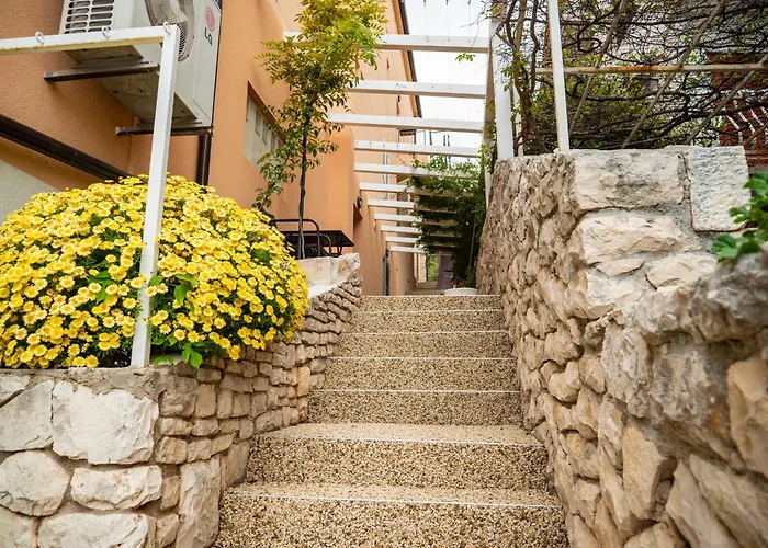 Apartman App Jelka Center Of Town Hvar Hvar Town
