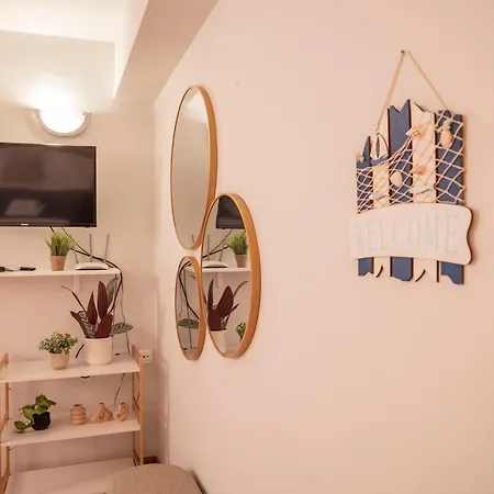 App Jelka Center Of Town Hvar 아파트 흐바르
