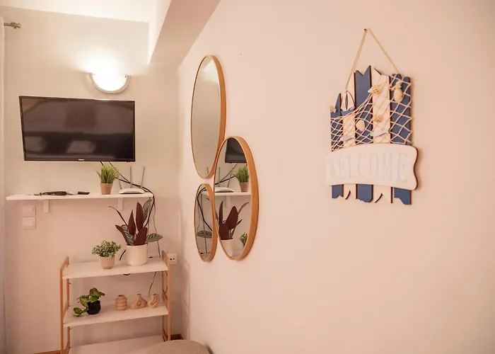 App Jelka Center Of Town Hvar Apartmán Hvar Town