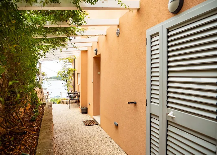 App Jelka Center Of Town Hvar Appartamento *