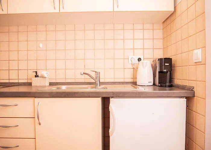 App Jelka Center Of Town Hvar Hvar Town