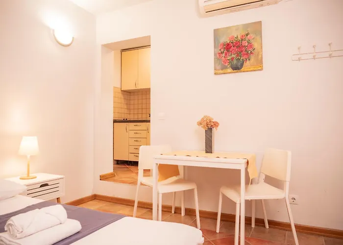 Apartmán App Jelka Center Of Town Hvar Hvar Town