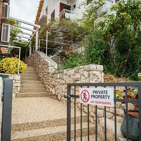 App Jelka Center Of Town Hvar Lejlighed Hvar Town