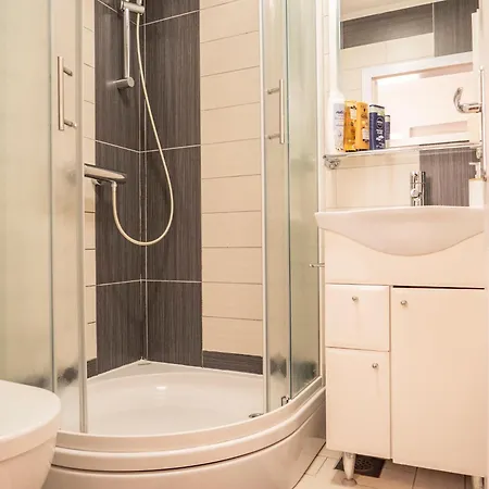App Jelka Center Of Town Hvar Apartment